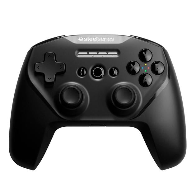 Геймпад беспроводной SteelSeries Stratus Duo (CG-00005)