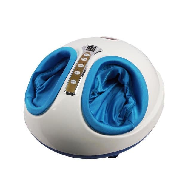 Массажер для стоп Supretto Golden Foot Treasure (TS-5514)