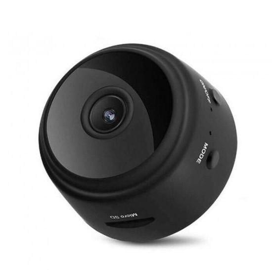 Міні камера Ip відеоспостереження Wi-Fi FullHD 1080 Action Camera A9 (1745627269)