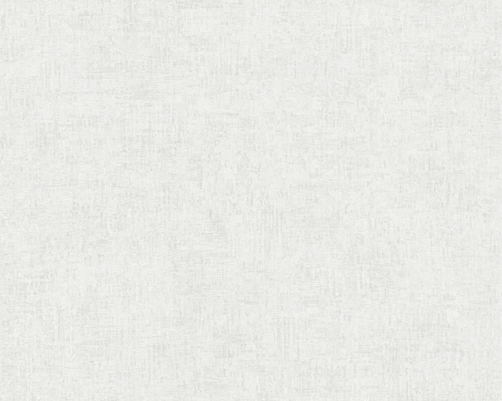 Обои виниловые на флизелиновой основе A.S. Creation Titanium 38197-3 Белый (13557023)