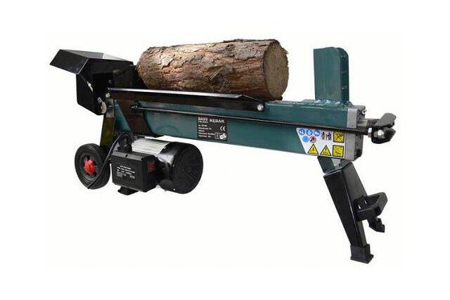 Дровокол Bass Polska BP-4758 9 т (12502919) - фото 2