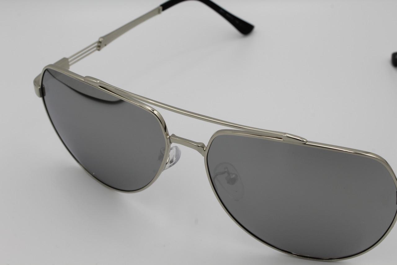 Солнцезащитные очки зеркальные поляризационные Jackfalali aviator 9111 с1 (2579312271) - фото 5 Солнцезащитные очки зеркальные поляризационные Jackfalali aviator 9111 с1 (2579312271) - фото 5