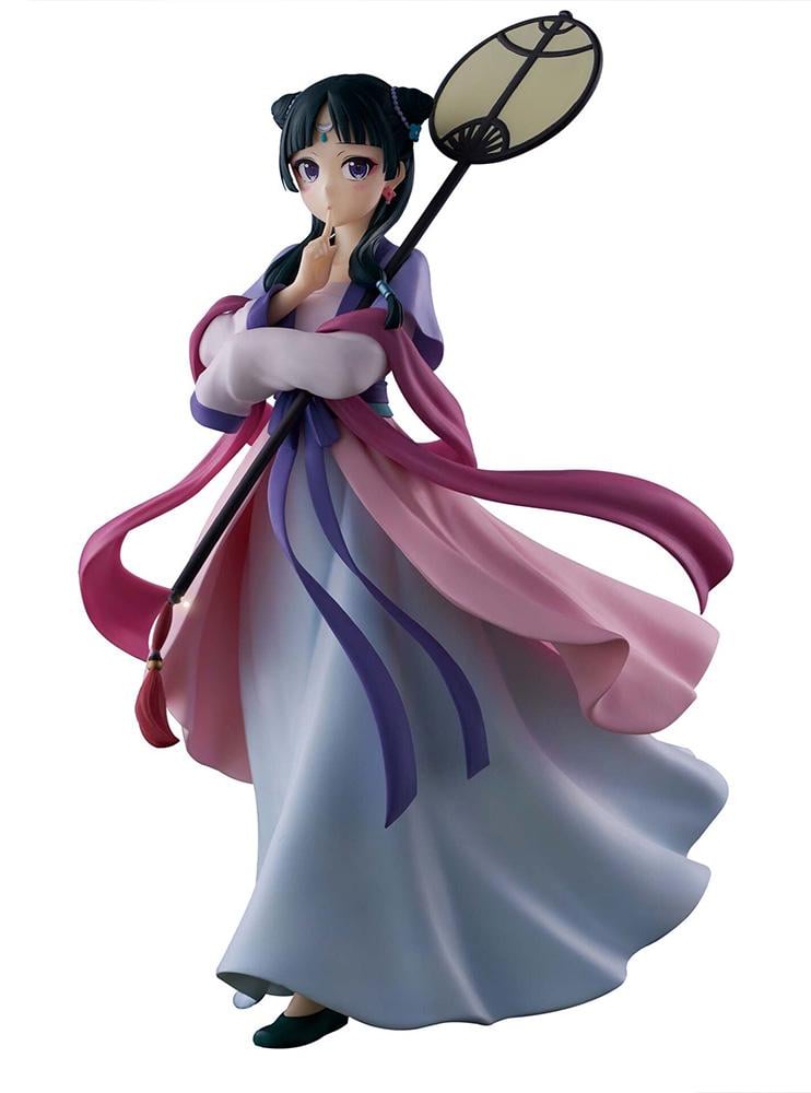 Фигурка аниме BANPRESTO Маомао Maomao Moon Fairy Монолог травницы The Apothecary Diaries 20 см (2586942076)