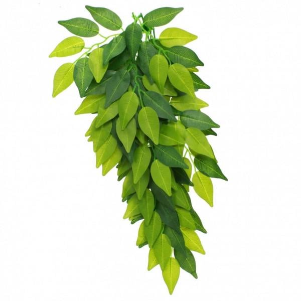 Декорація для тераріуму Exo Terra Ficus M рослина шовк 55 см (PT3040)
