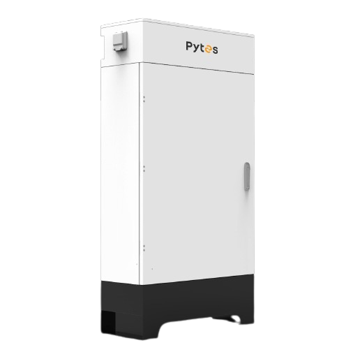 Шкаф для аккумуляторов Pytes R-BOX-OC IV-48100R до 20 кВт/ч до 4 аккумуляторов E-Box 48100R - фото 2 Шкаф для аккумуляторов Pytes R-BOX-OC IV-48100R до 20 кВт/ч до 4 аккумуляторов E-Box 48100R - фото 2