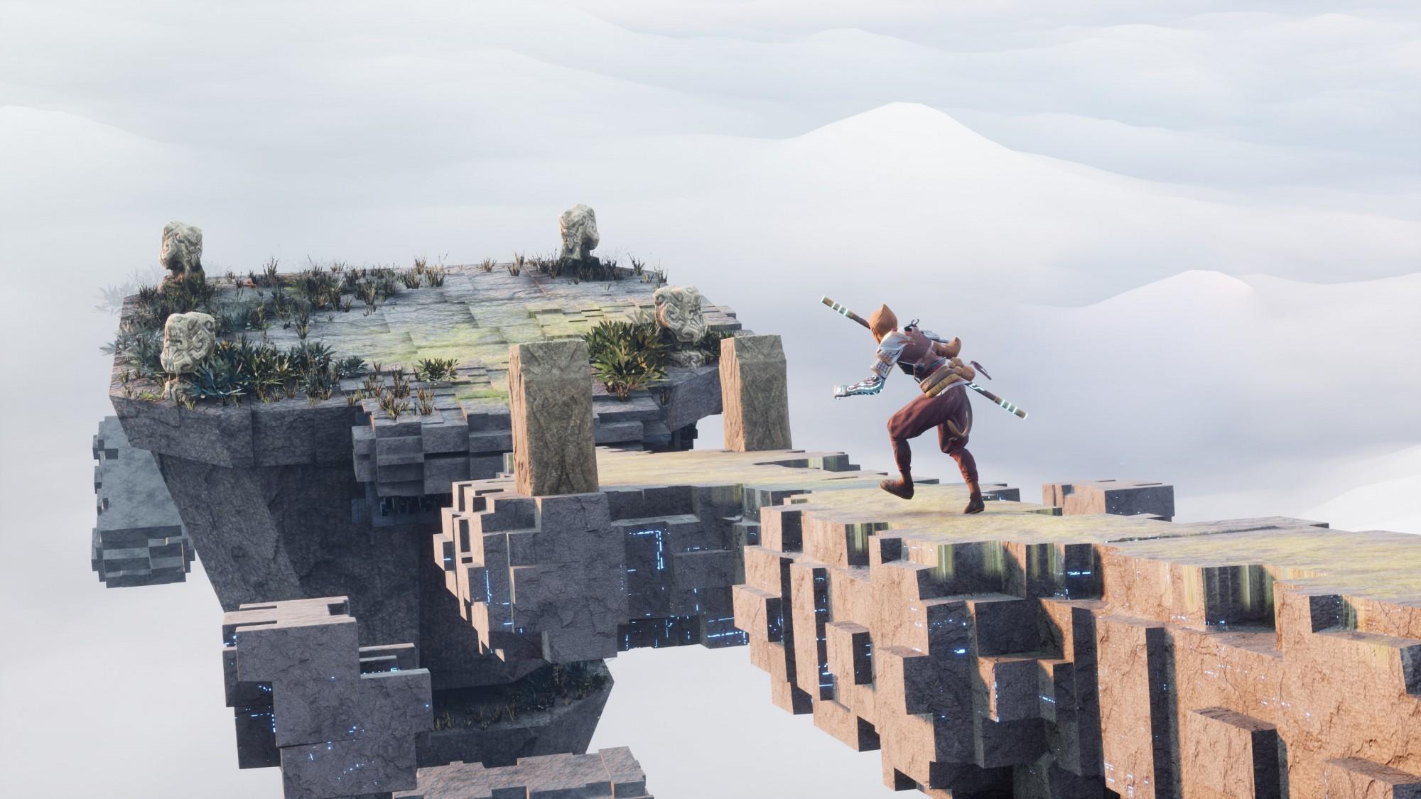 Ключ активации The Crown of Wu для Xbox One/Series S/X (73101233) - фото 2