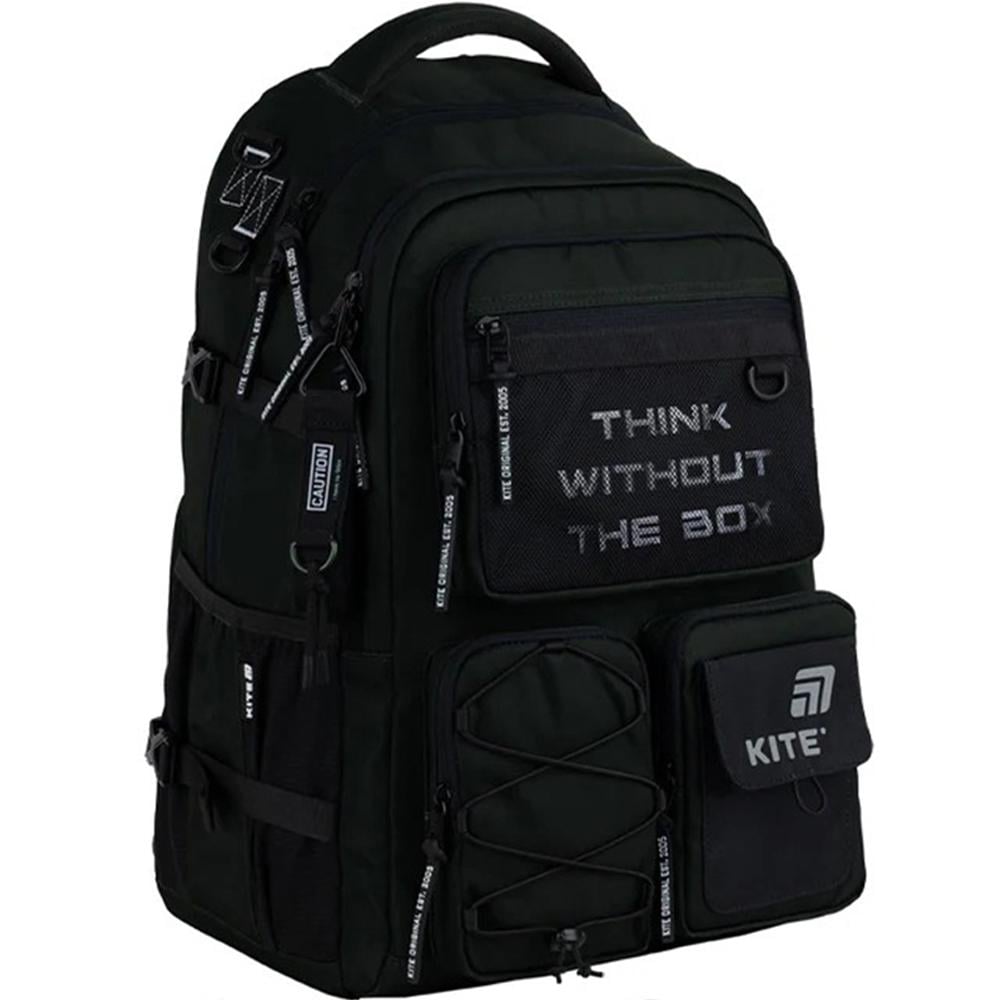 Школьный рюкзак KITE Education Teens 24 л (K25-1018XL-2)