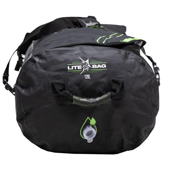 Сумка Marlin Lite Bag 120 л (16210282) - фото 4