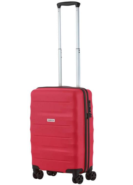 Валіза CarryOn Porter S Red (502447)