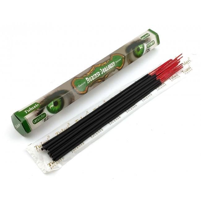 Аромапалочки Tulasi Против Ревности пыльцевые (34503-MZ)