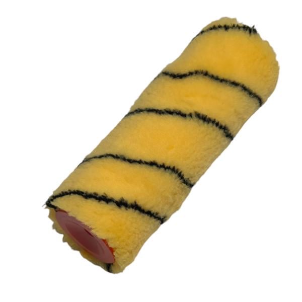 Валик малярный Premium Woffmann 180х48х8 мм ворс 12 мм Валик малярный Premium Woffmann 180х48х8 мм ворс 12 мм