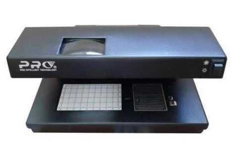 Детектор банкнот PRO Intellect 1215 Lpm Ultra-LED UV (578567801) Детектор банкнот PRO Intellect 1215 Lpm Ultra-LED UV (578567801)