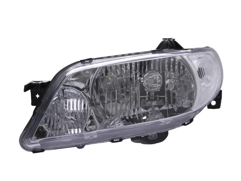 Фара передня ліва Mazda 323 2000-2004 H4 (216-1144L-LD-EM)