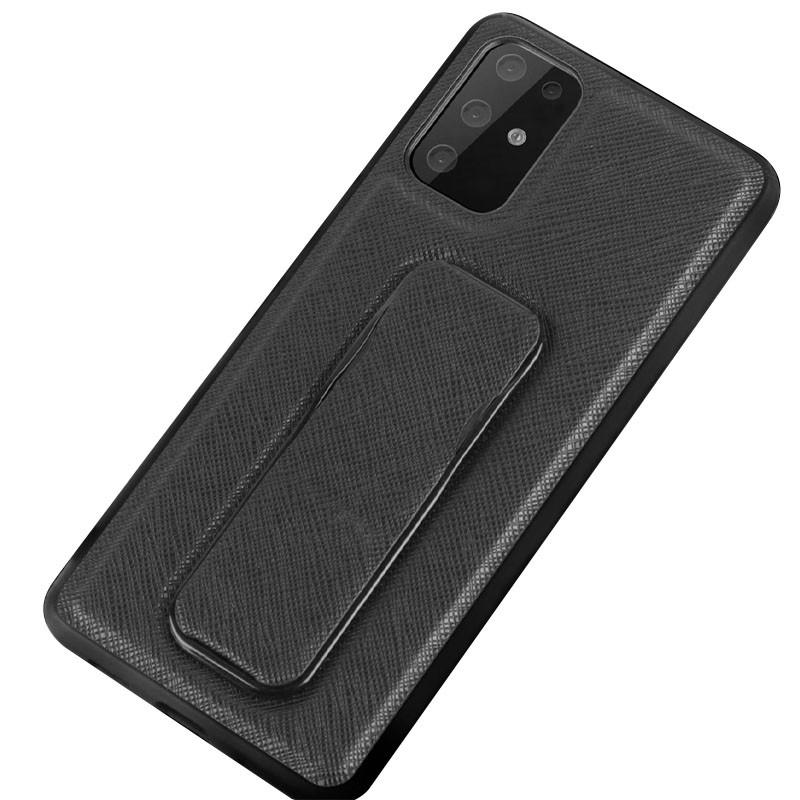 Накладка G-Case ARK series для Samsung Galaxy S20 Чорний (181579)