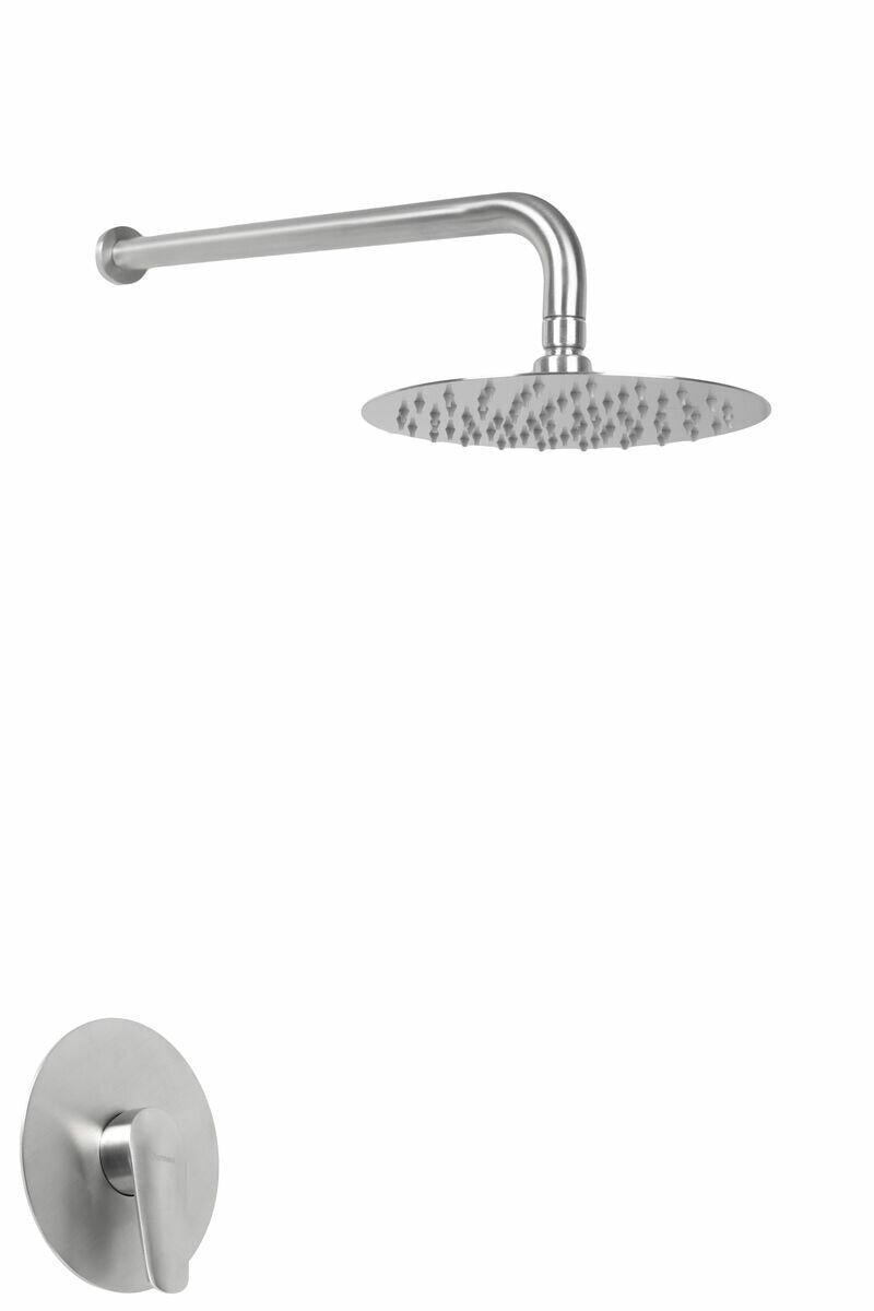 Смеситель для душа Platinum Germece 11039 скрытого монтажа (PLTM-SP000024440)