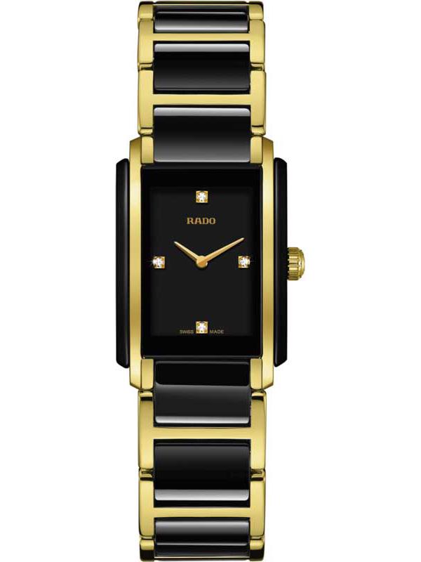 Наручний годинник жіночий Rado 01.153.0845.3.071 (615783)