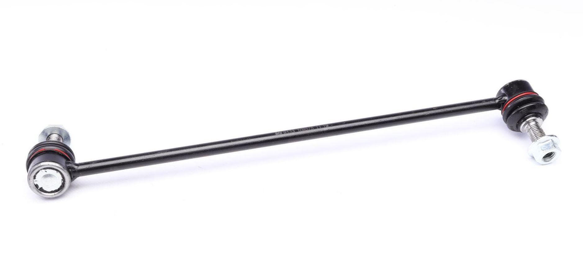 Тяга стабілізатора переднього R Mercedes Vito W447 2.2CDI 14- L=363mm - 109575 FEBI BILSTEIN