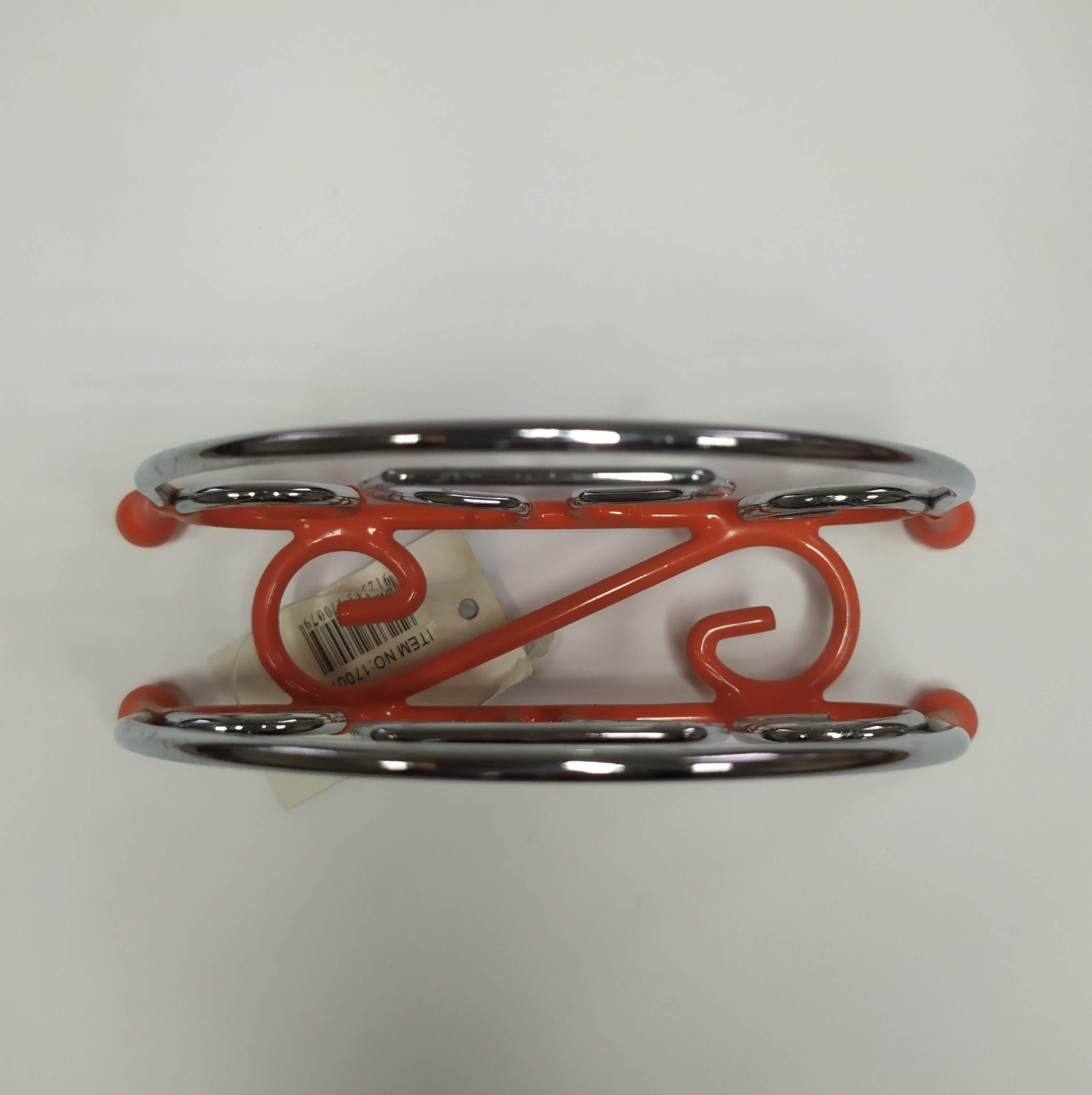 Підставка для серветок Dynasty 12х8см - фото 4 Підставка для серветок Dynasty 12х8см - фото 4