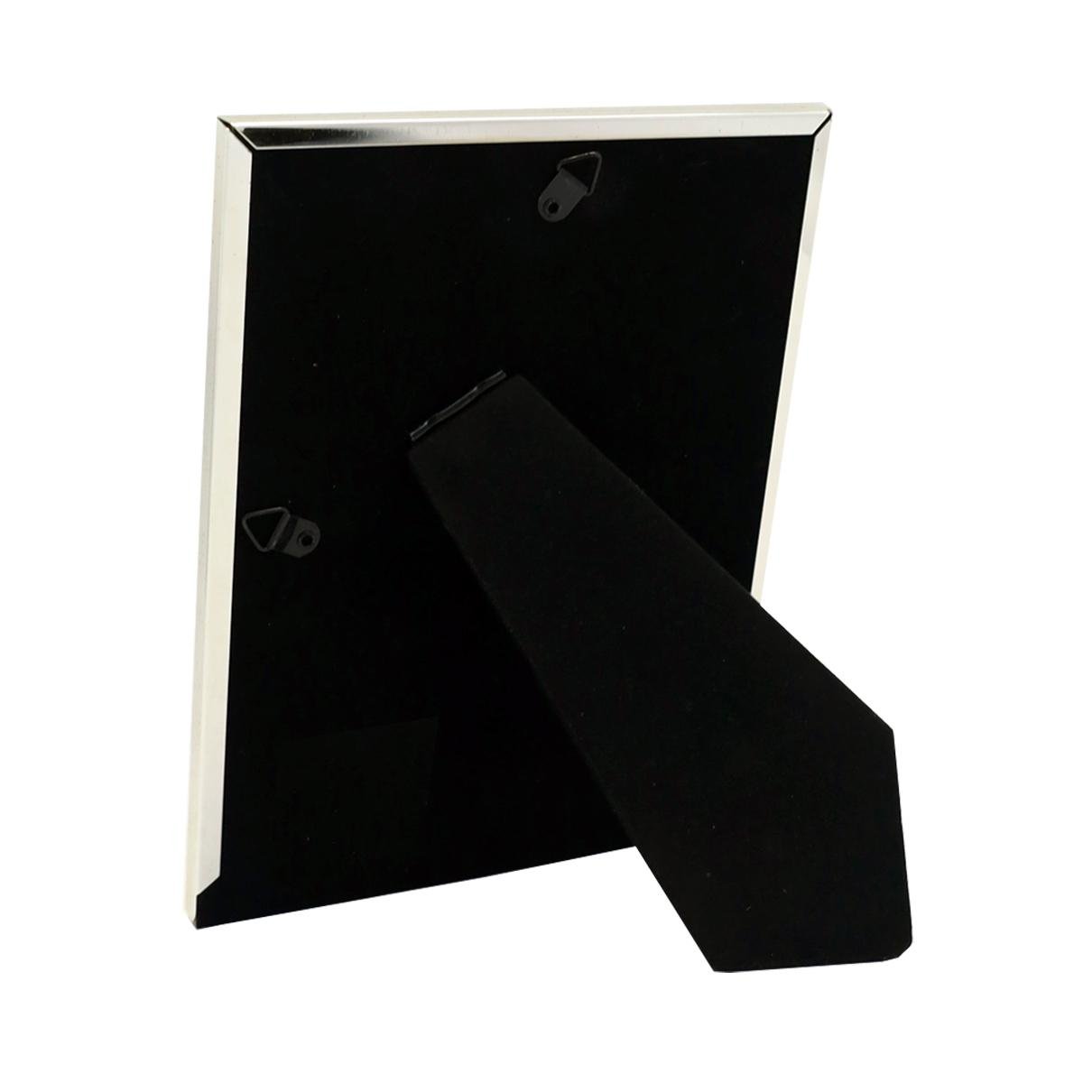 Рамка для фото EVG ONIX Z06 10x15 см White - фото 3 Рамка для фото EVG ONIX Z06 10x15 см White - фото 3