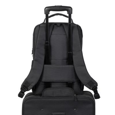 Рюкзак для ноутбука RivaCase 8262 15,6" Black (8262Black) - фото 12 Рюкзак для ноутбука RivaCase 8262 15,6" Black (8262Black) - фото 12
