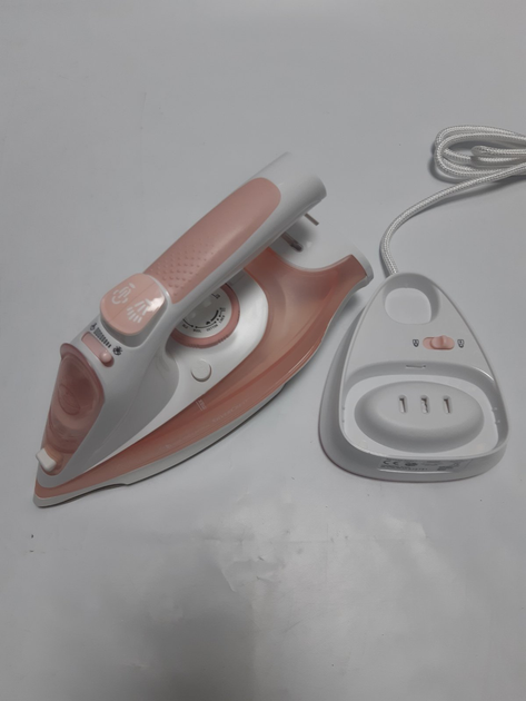 Праска Silver Crest SDBK 2400 F5 (25169319) - фото 7 Праска Silver Crest SDBK 2400 F5 (25169319) - фото 7