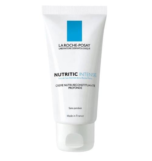 Крем для лица питательный La Roche-Posay Nutritic Intense Riche для сухой кожи 50 мл (2219246415)