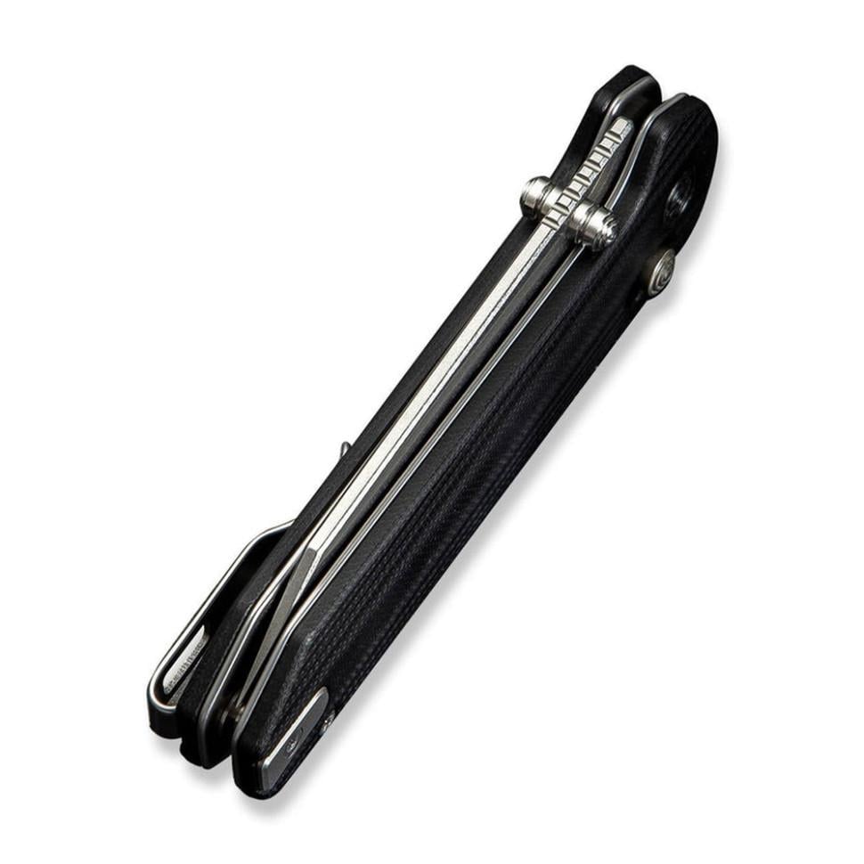 Нож складной туристический Civivi Yonder C23073-1 (A-018102) - фото 8 Нож складной туристический Civivi Yonder C23073-1 (A-018102) - фото 8