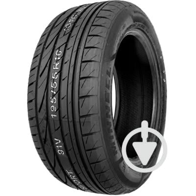 Автошина Minnell Sport M01 195/55 R16 91V XL