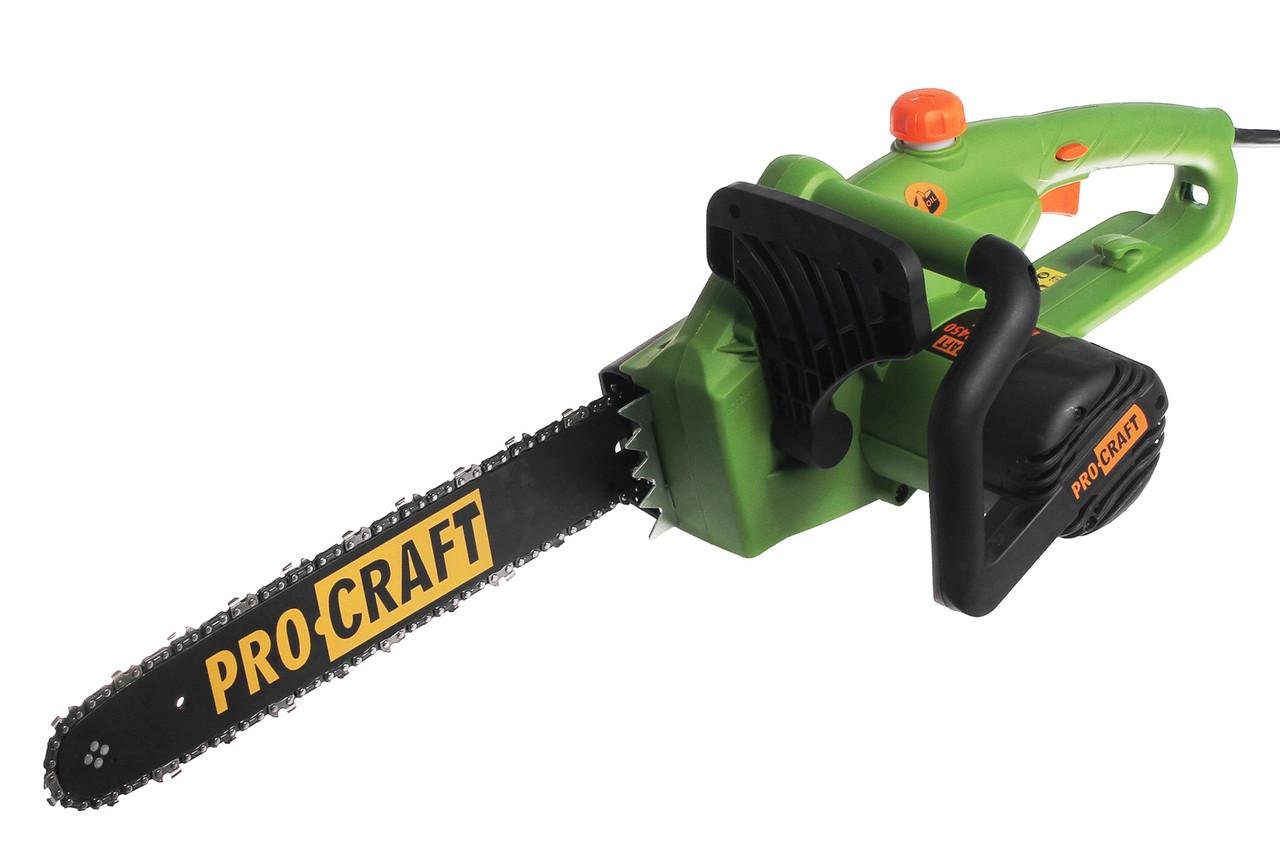 Електропила Procraft K2450