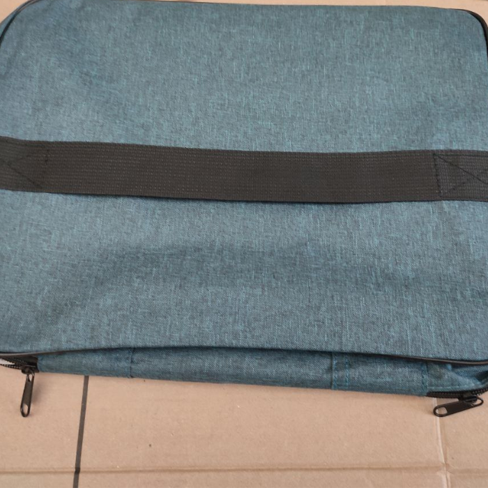 Органайзер для документів Home City із кодовим замком Синій (HC-8306-Blue) - фото 7 Органайзер для документів Home City із кодовим замком Синій (HC-8306-Blue) - фото 7