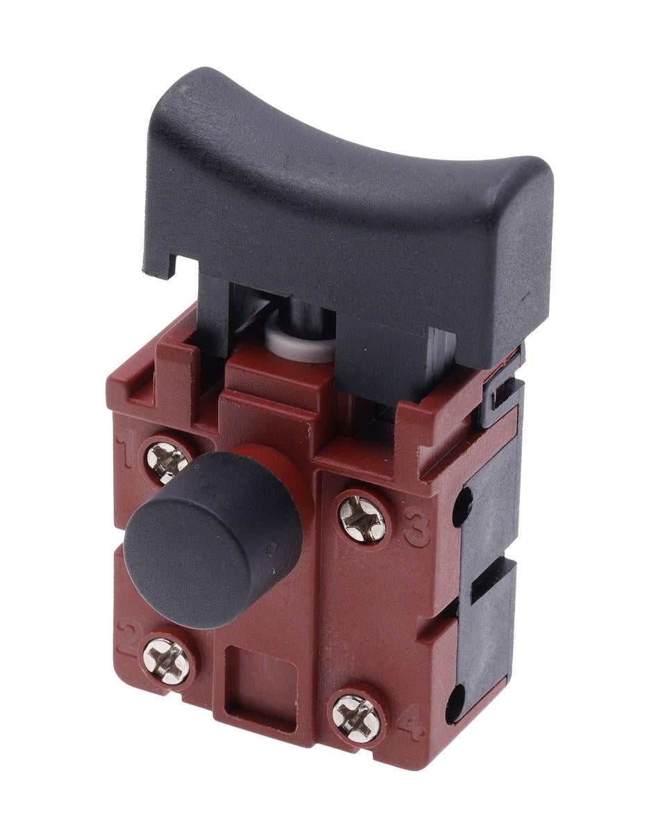 Кнопка VJ Parts для тримера Tk BCE-2013 Foresta FT-20/FT-20S