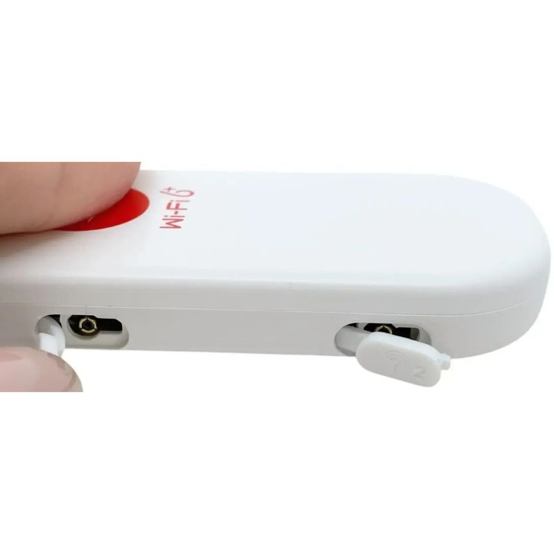 Модем OLAX F90 4G LTE Wi-Fi White (26202553) - фото 11 Модем OLAX F90 4G LTE Wi-Fi White (26202553) - фото 11