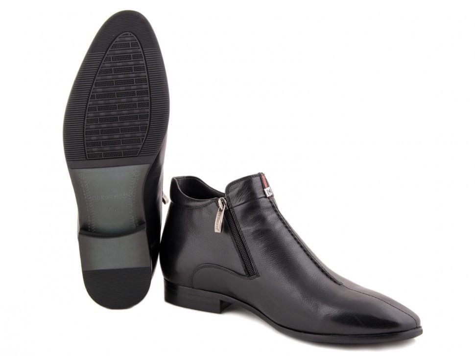 Ботинки Clemento 7154630-Б-S р. 38 Черный (22588) - фото 2