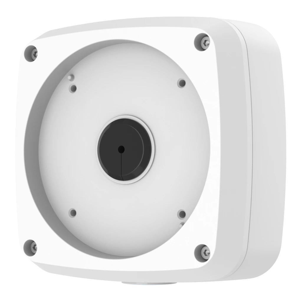Коробка для камер видеонаблюдения Dahua DH-PFA124 Белый (28745942)