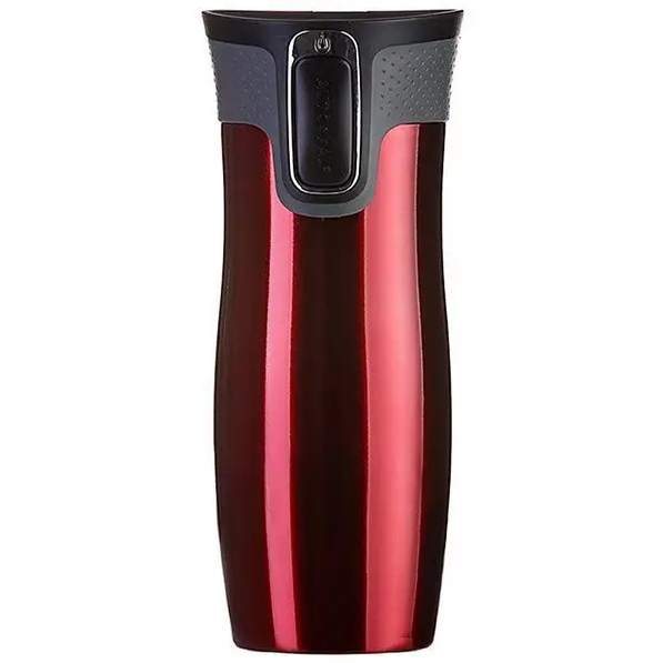 Термочашка Contigo West Loop 0,47 л Red (2095849)