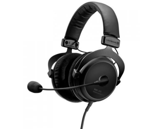 Навушники Beyerdynamic MMX 300 the 2nd generation (283902)