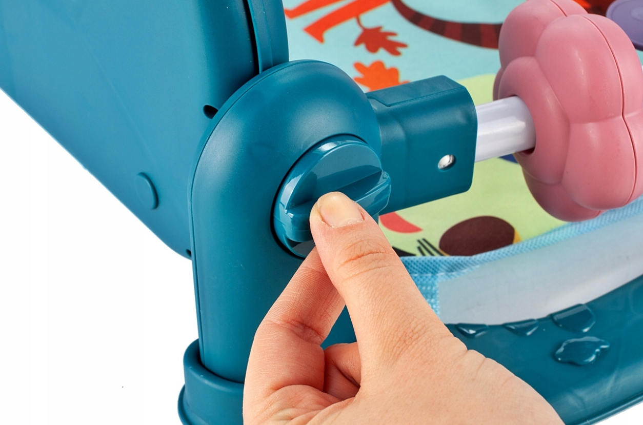 Килимок розвиваючий з піаніно MalPlay 76х60 см - фото 7 Килимок розвиваючий з піаніно MalPlay 76х60 см - фото 7