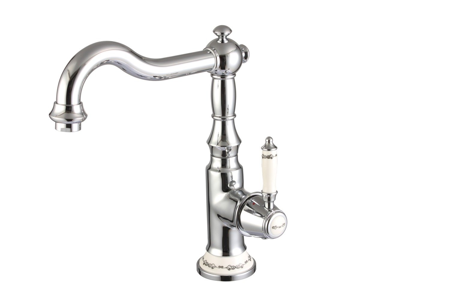 Смеситель кухонный DEVIT Charlestone (34508142)