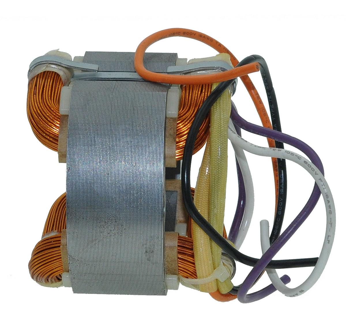 Статор перфоратора Makita HR5001C 626078-1 79х95 мм d55 h35