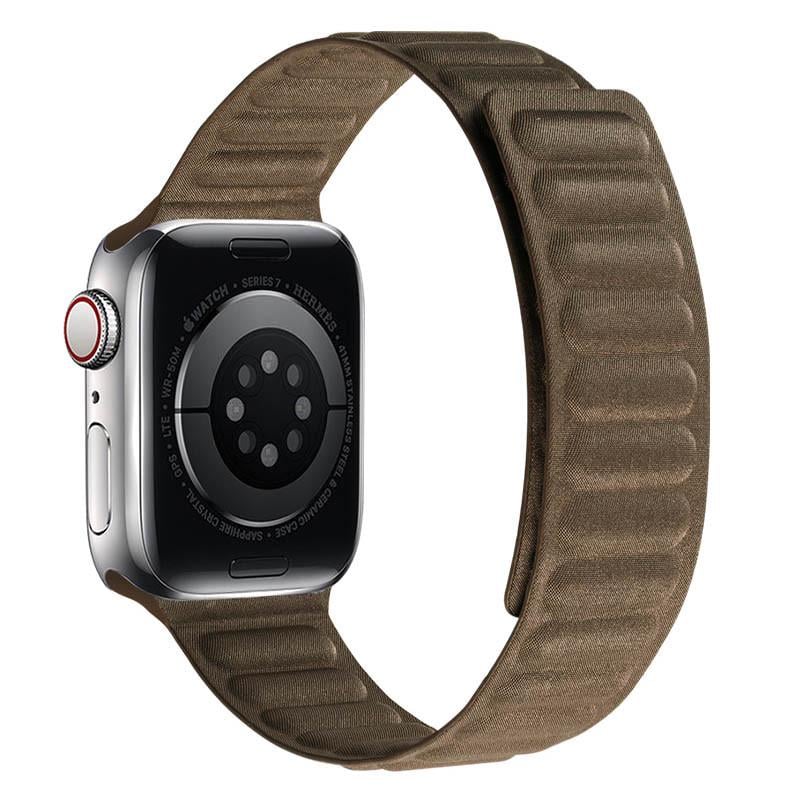 Ремінець FineWoven AAA для Apple watch 42 мм (00000066629_7) - фото 1