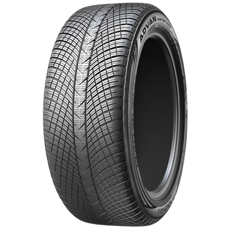 Автошина YOKOHAMA Advan Winter V907 275/35 R20 102W XL RPB (505158)