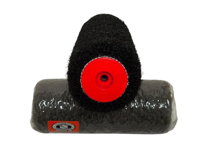 Валик Olejnik JL для механічного нанесення шпаклівки 180х50х8 мм - фото 5 Валик Olejnik JL для механічного нанесення шпаклівки 180х50х8 мм - фото 5