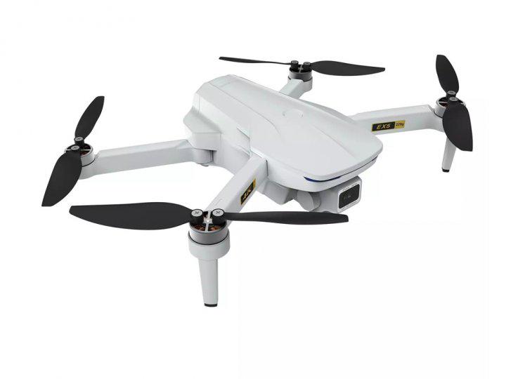 Квадрокоптер Eachine EX5 (1012) - фото 5