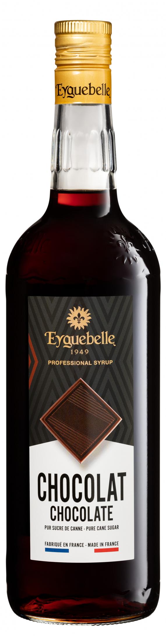 Сироп Eyguebelle Chocolate 1 л (1308)