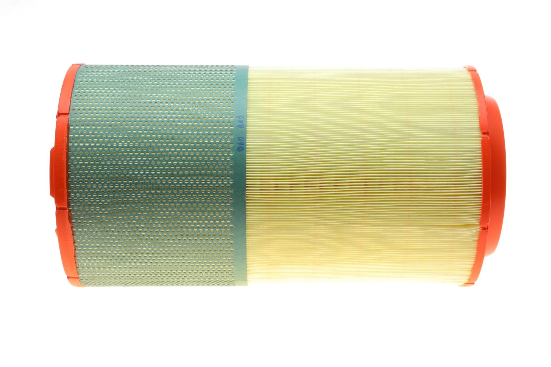 Фільтр повітряний SOFIMA для MAN TGA/TGL/TGM/TGS 00- (S 7619 A)