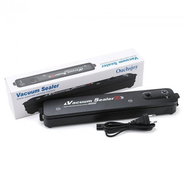 Вакуумный упаковщик NEW Vacuum Sealer ZKFK-001 (1645566194)