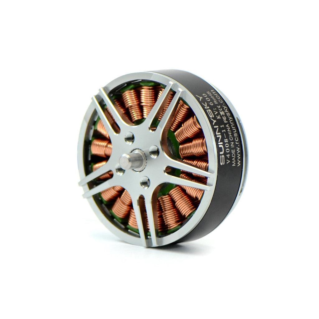 Двигатель для дрона SunnySky V4008 600KV (4008-600KV)