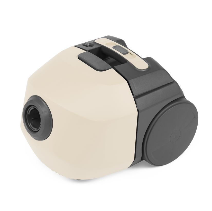 Пылесос Profi 11.0 для сухой уборки Бежевый (12518097)