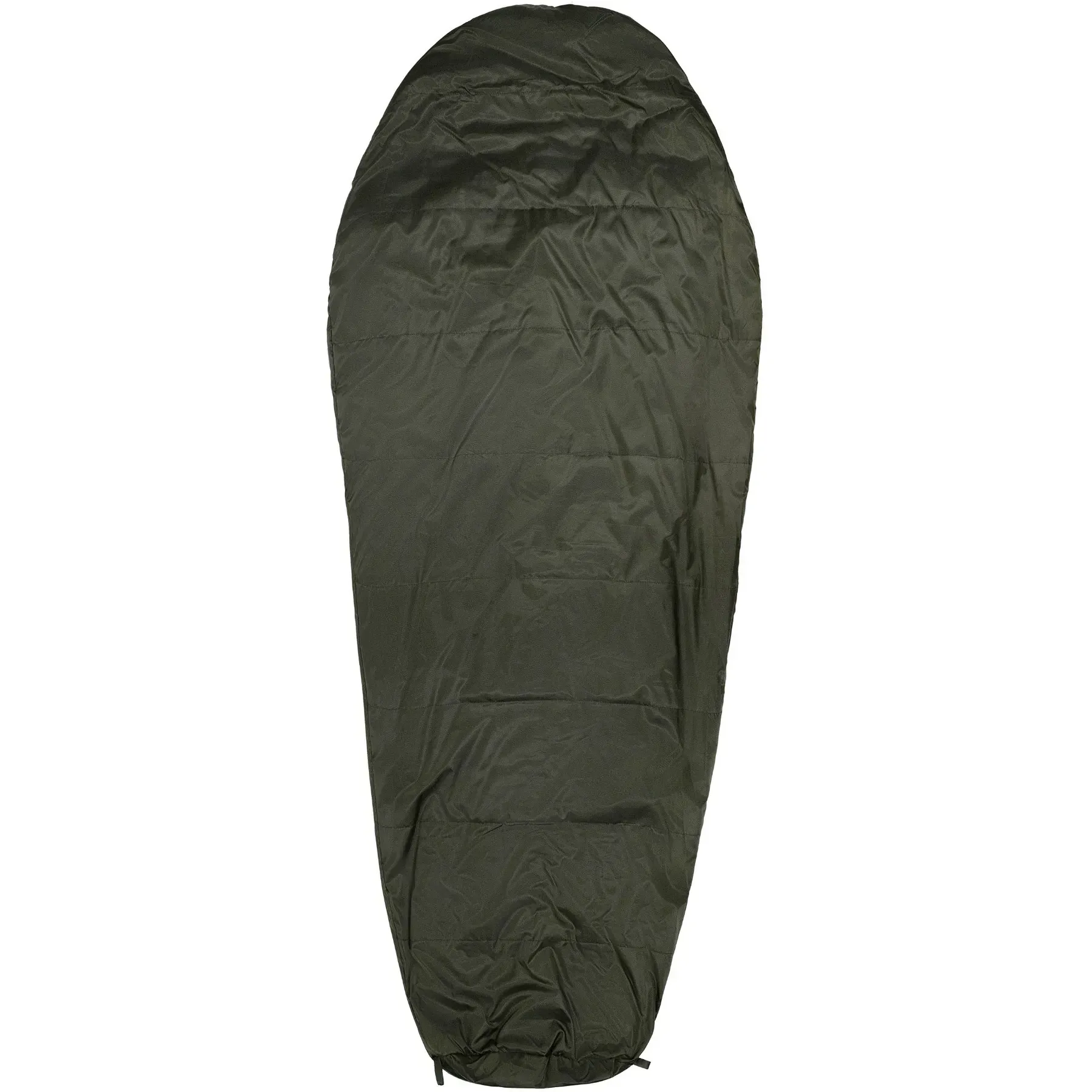 Спальный мешок Tribe Yukon 150 T-loft Olive (29435043) - фото 2 Спальный мешок Tribe Yukon 150 T-loft Olive (29435043) - фото 2