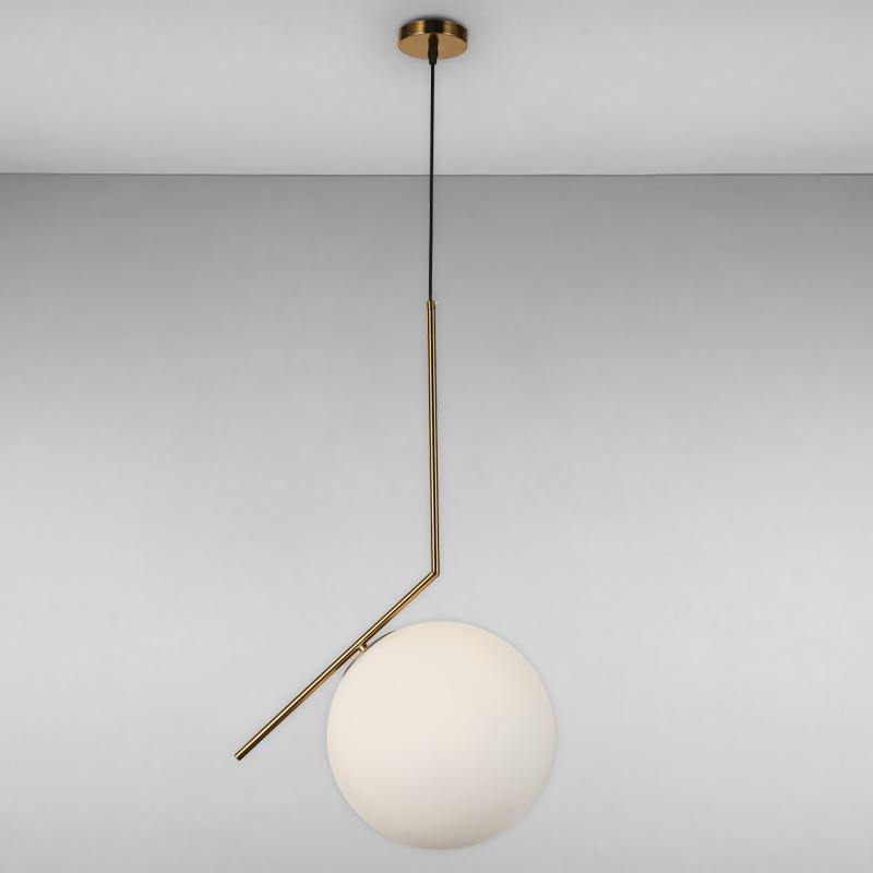 Люстра подвесная Light House LS-17076-1 Бронзовый (16229)